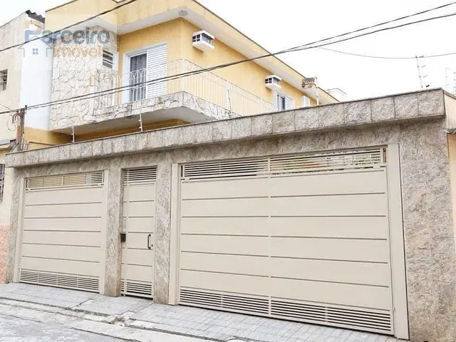 Casa com 237m² 3 quartos e 4 banheiros, à venda, no bairro Vila Aricanduva em São Paulo