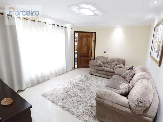 Casa com 237m² 3 quartos e 4 banheiros, à venda, no bairro Vila Aricanduva em São Paulo