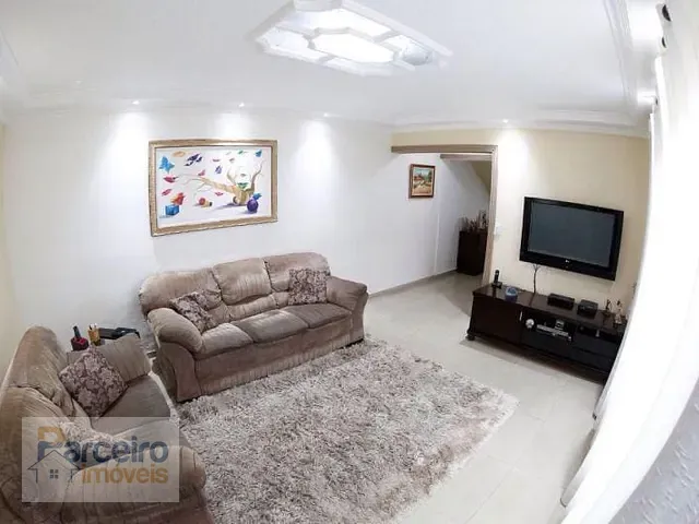 Casa com 237m² 3 quartos e 4 banheiros, à venda, no bairro Vila Aricanduva em São Paulo