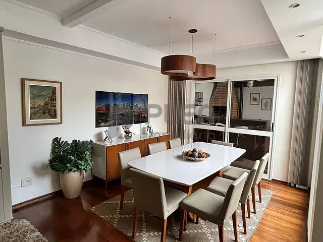 Casa com 187m² 3 quartos e 4 banheiros, à venda, no bairro Tamboré em Santana de Parnaíba