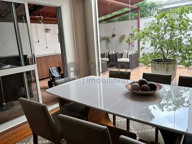 Casa com 187m² 3 quartos e 4 banheiros, à venda, no bairro Tamboré em Santana de Parnaíba