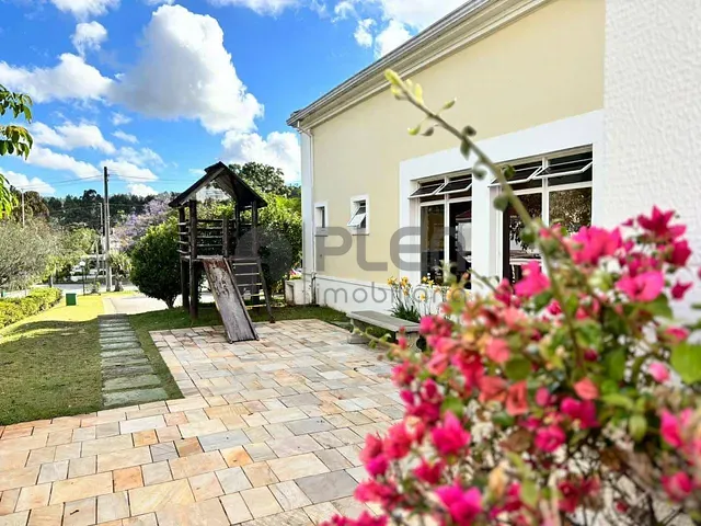 Casa com 187m² 3 quartos e 4 banheiros, à venda, no bairro Tamboré em Santana de Parnaíba