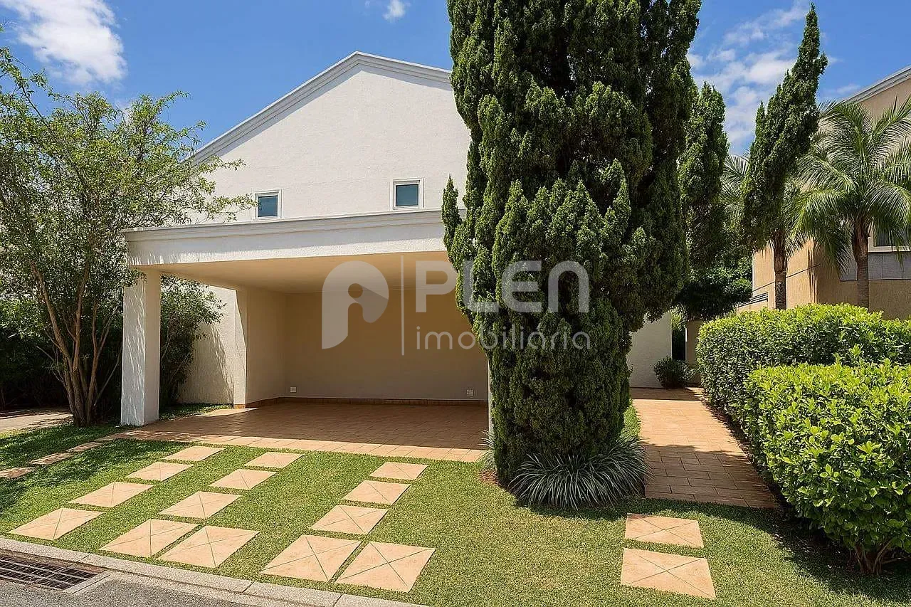 Apartamento de 3 quartos à venda em Tamboré, Santana de Parnaíba