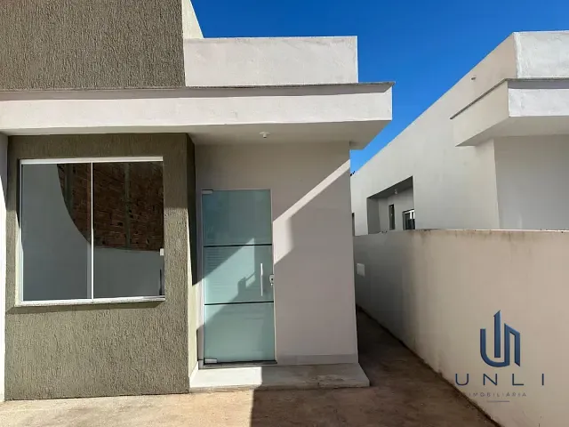 Casa 2 quartos e 1 banheiro, à venda, no bairro California em Barra do Piraí
