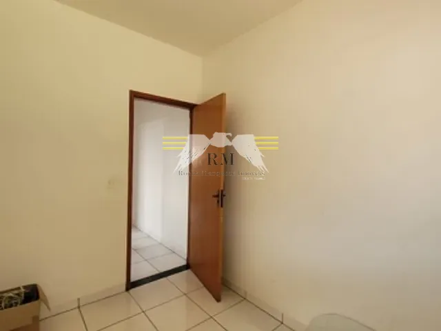 Casa com 90m² 3 quartos e 2 banheiros, à venda, no bairro Residencial Jardim Brasília em Caldas Novas