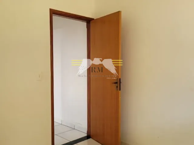 Casa com 90m² 3 quartos e 2 banheiros, à venda, no bairro Residencial Jardim Brasília em Caldas Novas