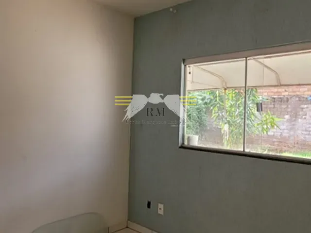 Casa com 90m² 3 quartos e 2 banheiros, à venda, no bairro Residencial Jardim Brasília em Caldas Novas