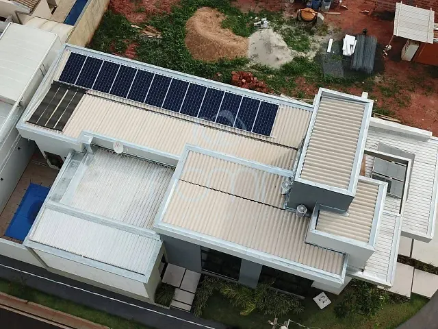 Casa com 302m² 3 quartos e 5 banheiros, à venda, no bairro Condomínio Residencial Parque da Liberdade I em São José do Rio Preto