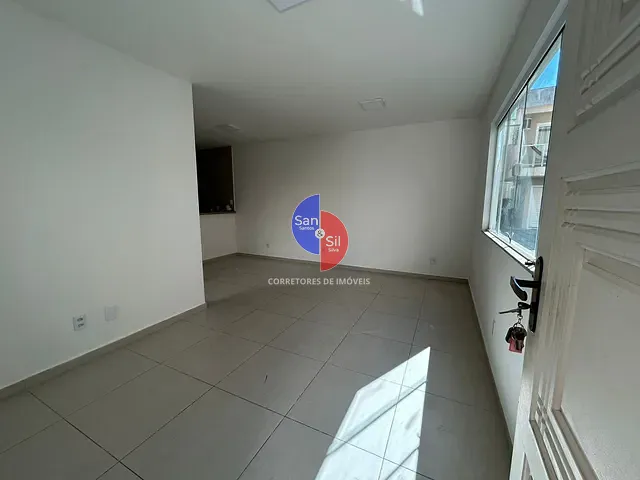Casa 2 quartos e 3 banheiros, para alugar, no bairro Parque Fleixal em Guapimirim