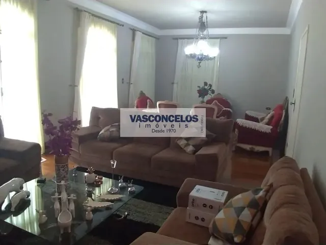 Casa com 450m² 3 quartos e 3 banheiros, à venda, no bairro Jardim Esplanada em São José Dos Campos