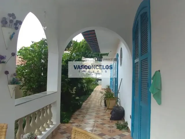 Casa com 450m² 3 quartos e 3 banheiros, à venda, no bairro Jardim Esplanada em São José Dos Campos