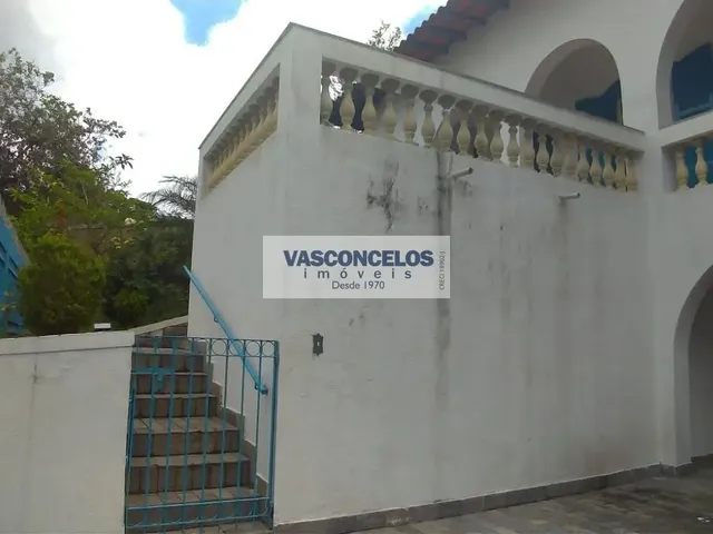 Casa com 450m² 3 quartos e 3 banheiros, à venda, no bairro Jardim Esplanada em São José Dos Campos