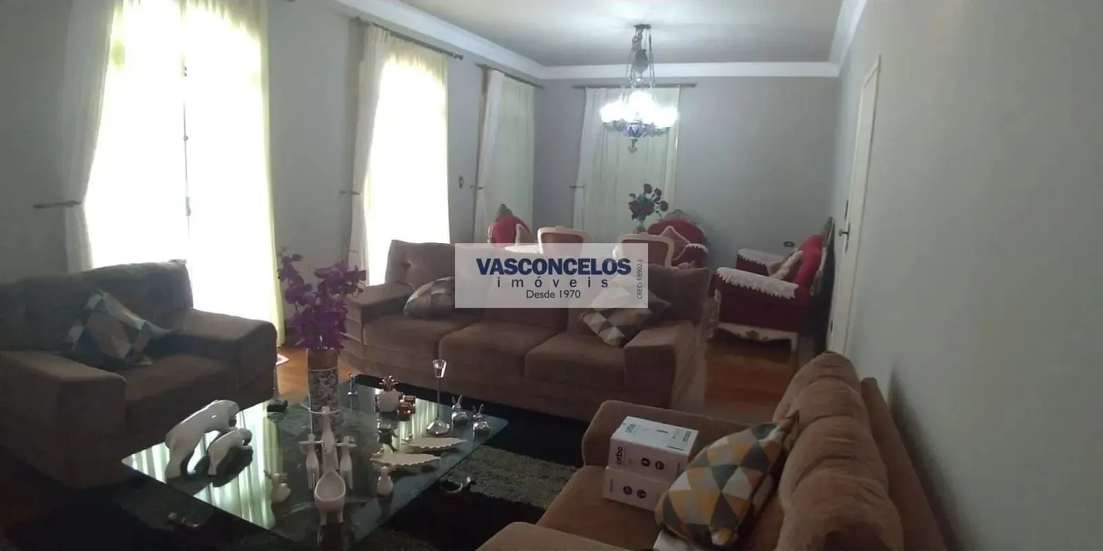 Casa, 3 quartos, 280 m² - Foto 5