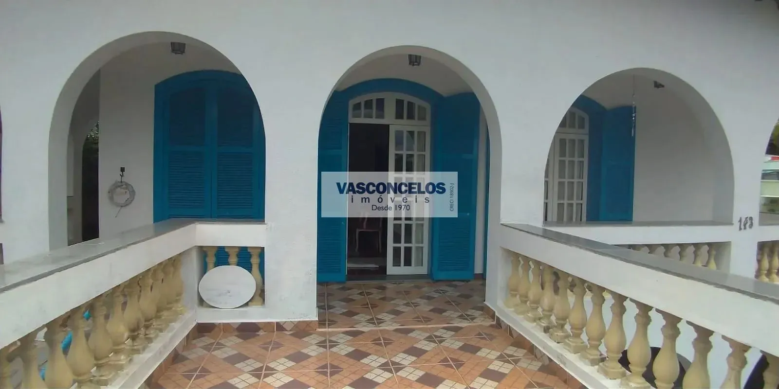 Casa, 3 quartos, 280 m² - Foto 1