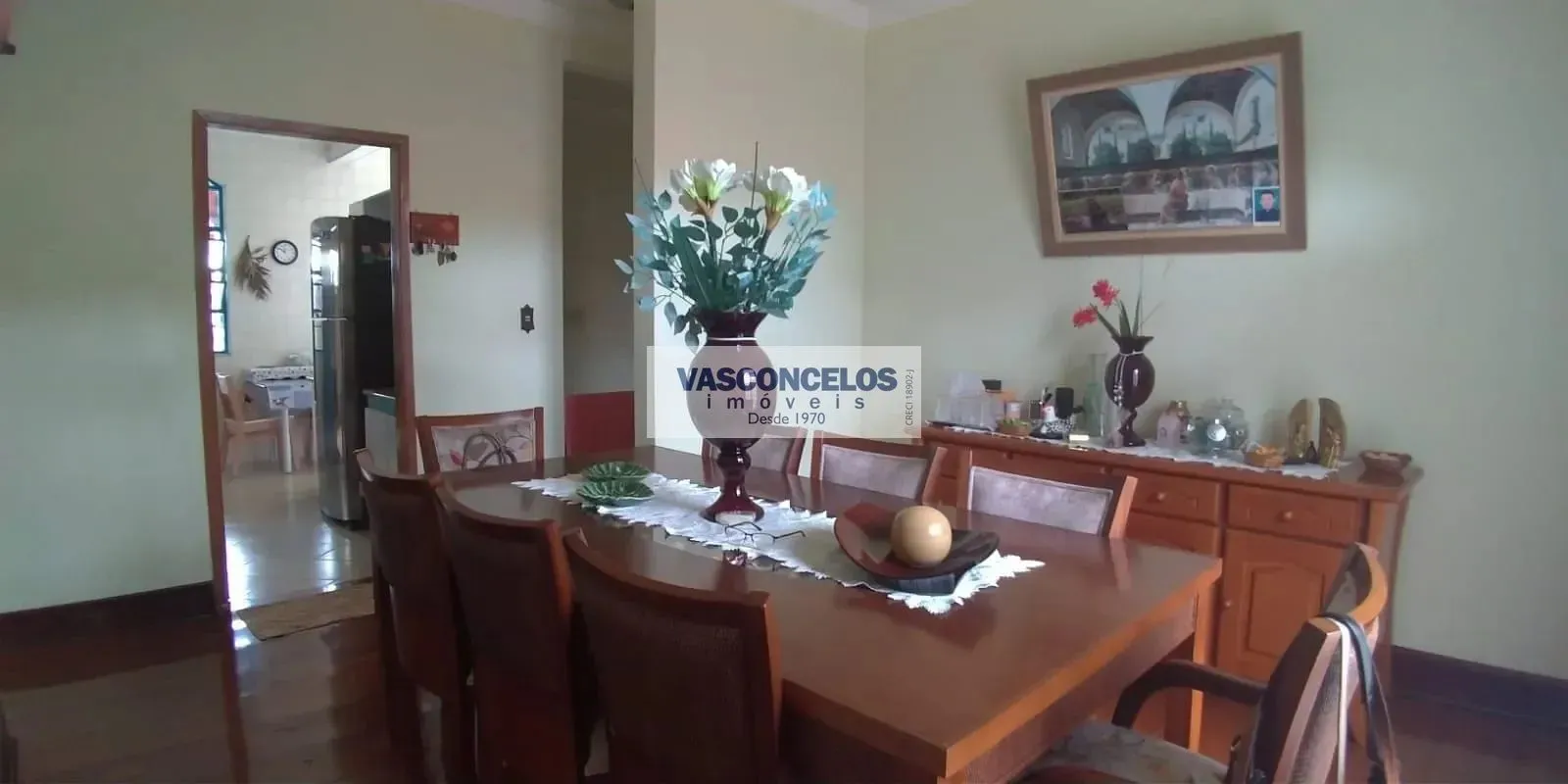 Casa, 3 quartos, 280 m² - Foto 4