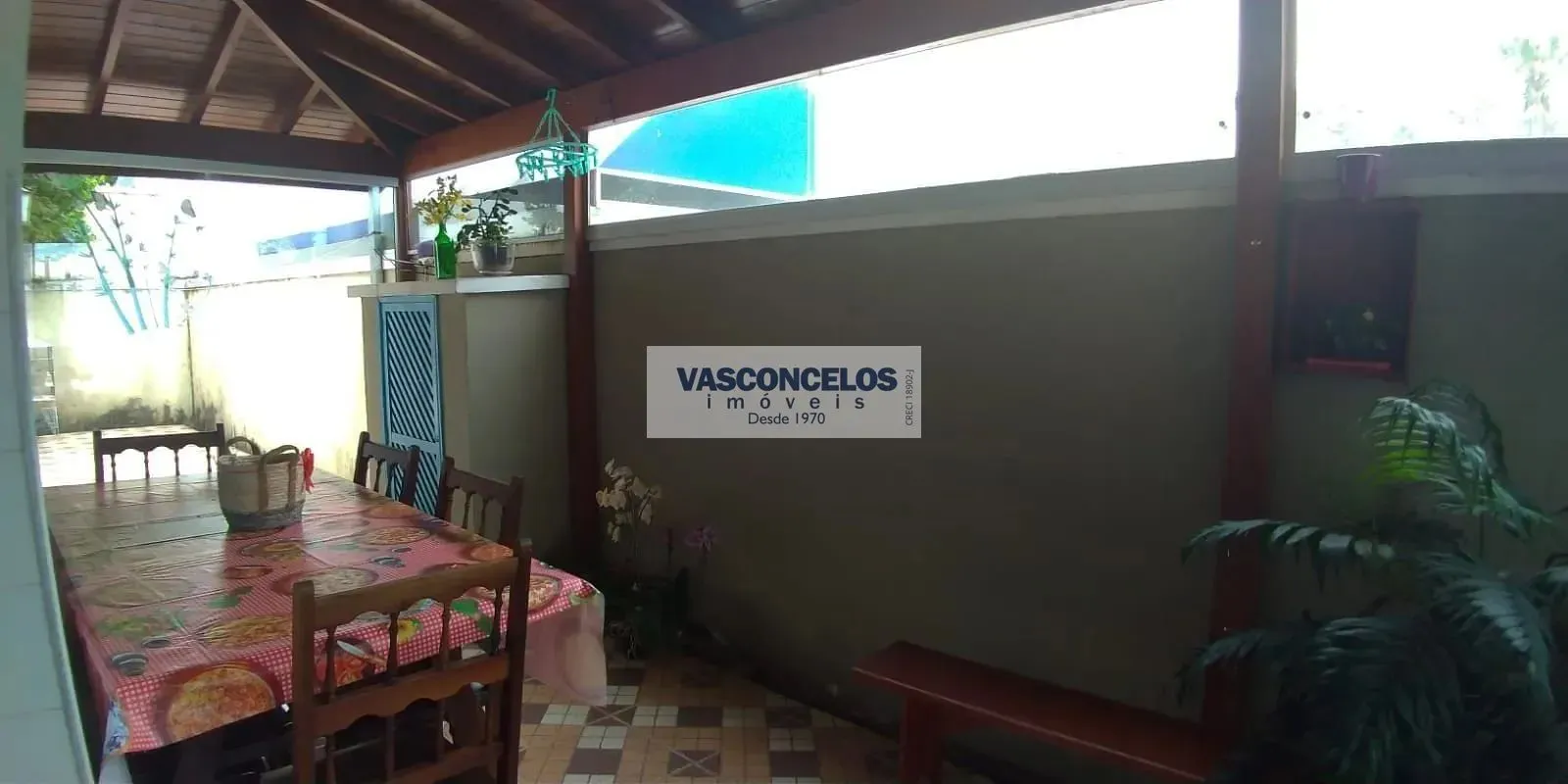 Casa, 3 quartos, 280 m² - Foto 21