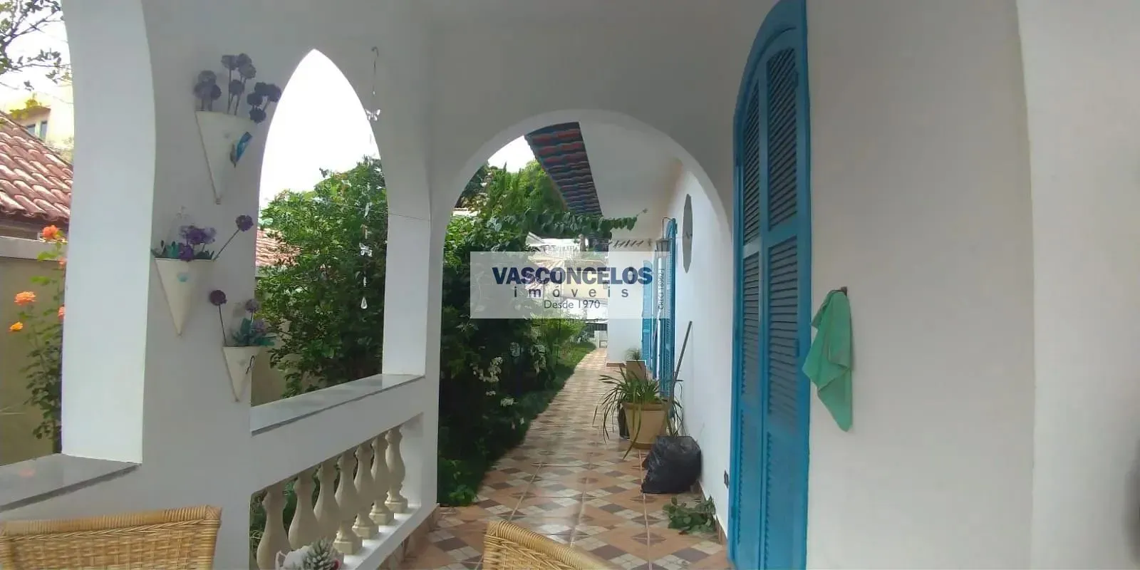 Casa, 3 quartos, 280 m² - Foto 2
