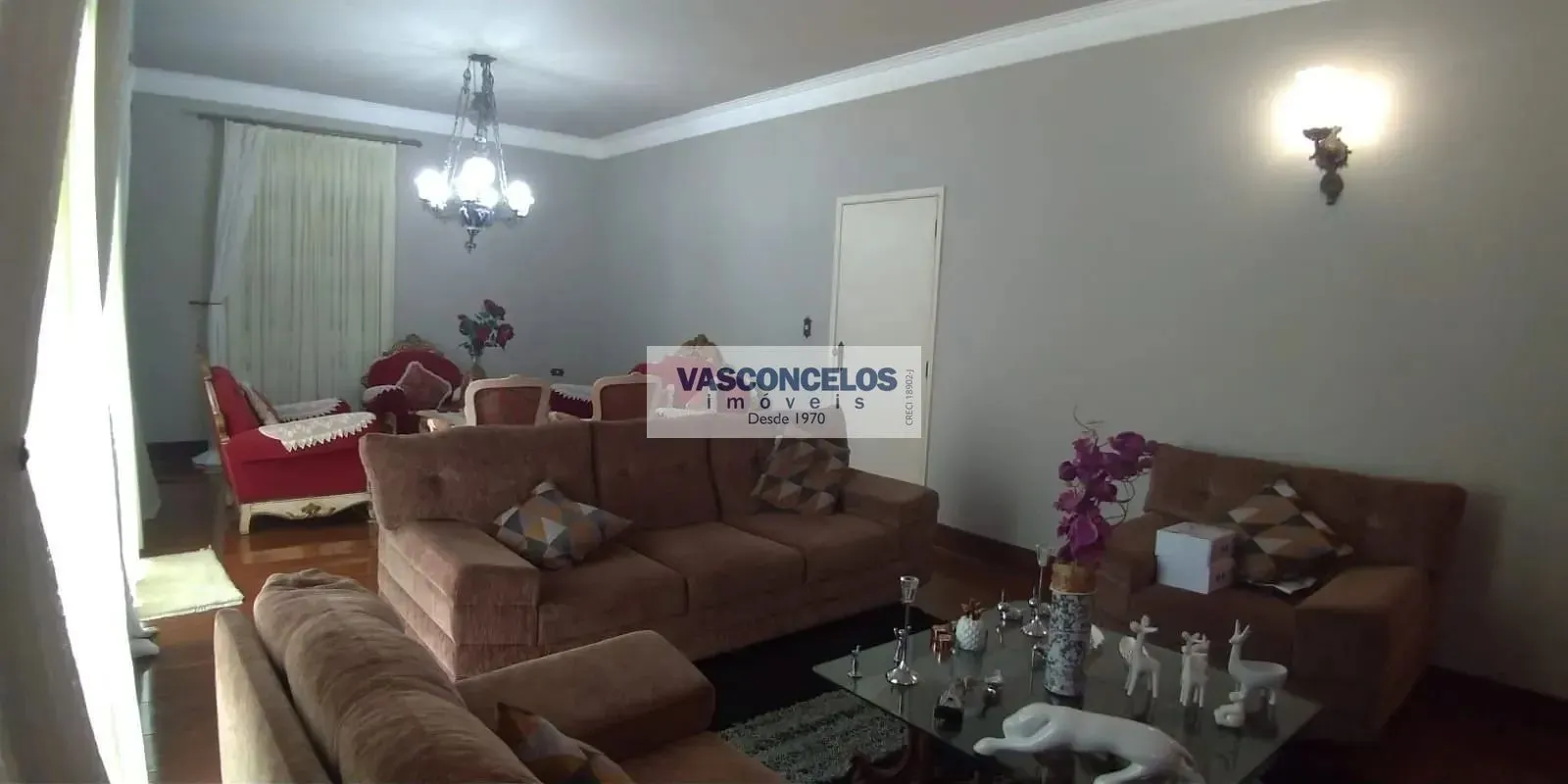 Casa, 3 quartos, 280 m² - Foto 7