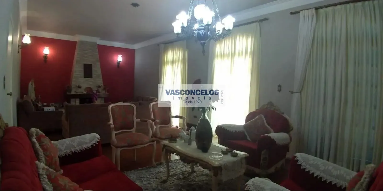 Casa, 3 quartos, 280 m² - Foto 6