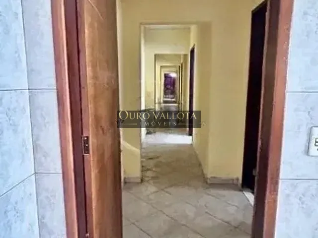 Casa com 329m² 6 quartos e 4 banheiros, à venda, no bairro Alto da Mooca em São Paulo