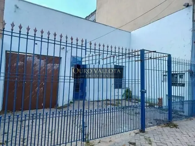Casa com 329m² 6 quartos e 4 banheiros, à venda, no bairro Alto da Mooca em São Paulo