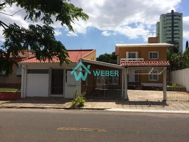 Casa 3 quartos e 3 banheiros, à venda, no bairro Rio Branco em Novo Hamburgo