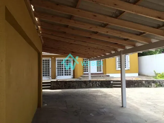 Casa 3 quartos e 3 banheiros, à venda, no bairro Rio Branco em Novo Hamburgo
