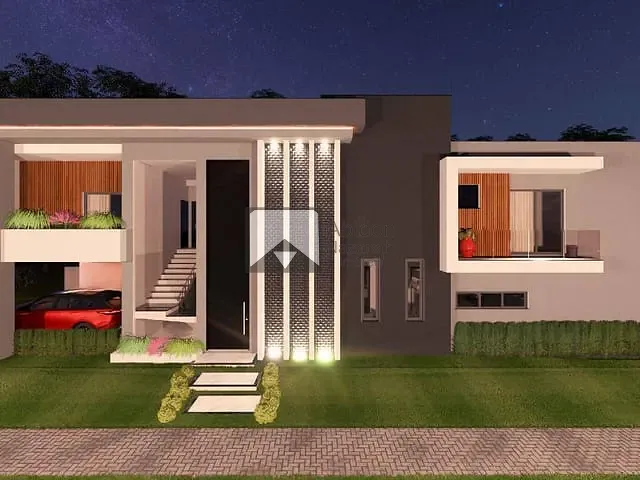 Casa com 440m² 6 quartos e 2 banheiros, à venda, no bairro Cajueiros (Itaipuaçu) em Maricá