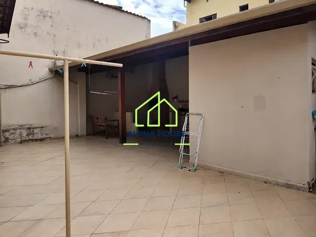 Casa com 250m² 2 quartos e 2 banheiros, à venda, no bairro Jardim Yassuda em Pindamonhangaba