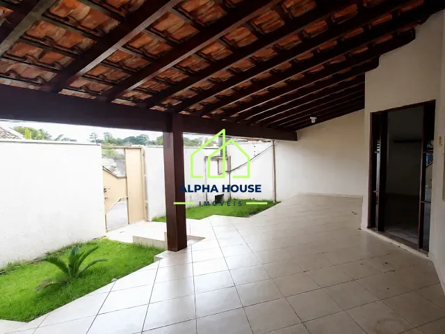 Casa com 250m² 2 quartos e 2 banheiros, à venda, no bairro Jardim Yassuda em Pindamonhangaba