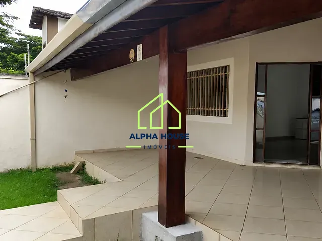 Casa com 250m² 2 quartos e 2 banheiros, à venda, no bairro Jardim Yassuda em Pindamonhangaba