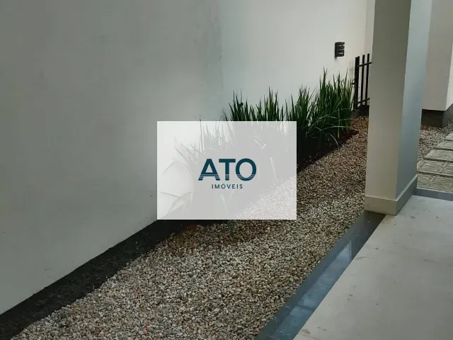 Casa 2 quartos e 2 banheiros, à venda, no bairro Areias em Tijucas