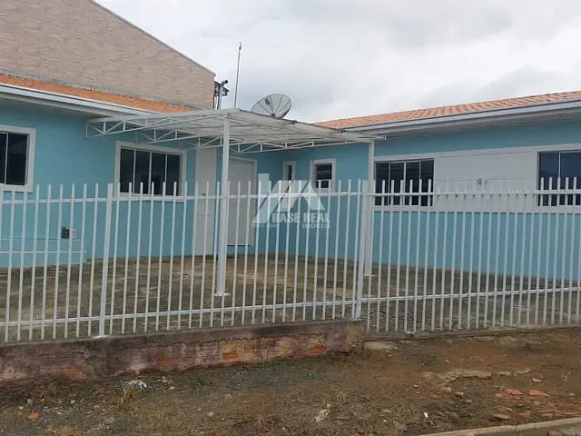 Casa com 232m² 3 quartos e 1 banheiro, à venda, no bairro Centro em Ipiranga