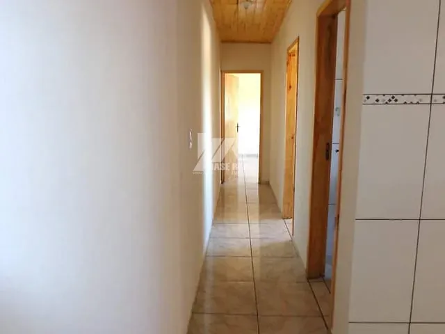 Casa com 232m² 3 quartos e 1 banheiro, à venda, no bairro Centro em Ipiranga