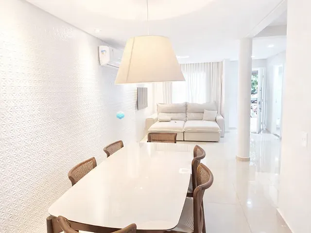 Casa com 180m² 3 quartos e 3 banheiros, à venda, no bairro Jardim Vista Alegre em São José do Rio Preto