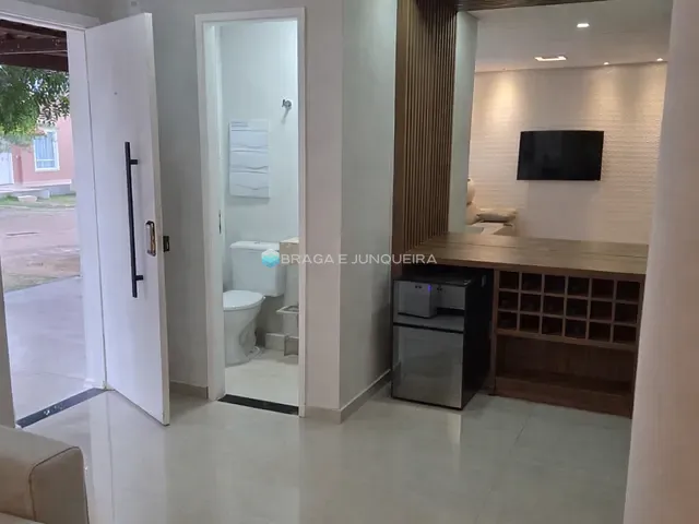 Casa com 180m² 3 quartos e 3 banheiros, à venda, no bairro Jardim Vista Alegre em São José do Rio Preto