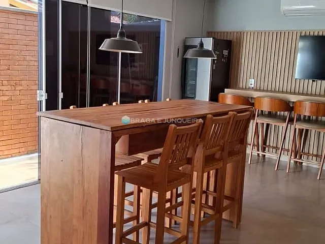Casa com 180m² 3 quartos e 3 banheiros, à venda, no bairro Jardim Vista Alegre em São José do Rio Preto