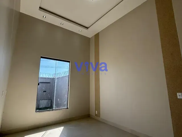 Casa com 195m² 3 quartos e 2 banheiros, à venda, no bairro Riviera Sul em Aparecida de Goiânia