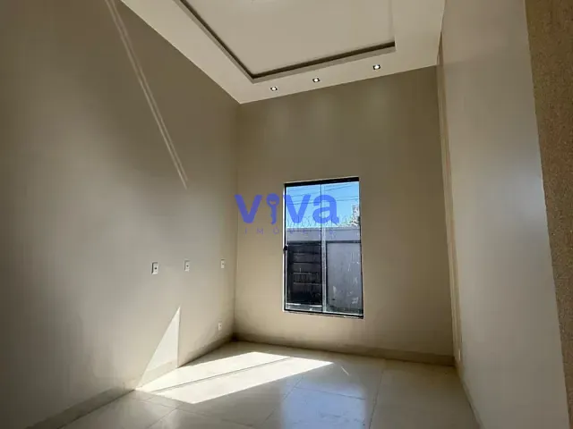 Casa com 195m² 3 quartos e 2 banheiros, à venda, no bairro Riviera Sul em Aparecida de Goiânia