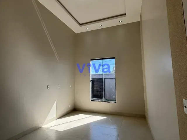 Casa com 195m² 3 quartos e 2 banheiros, à venda, no bairro Riviera Sul em Aparecida de Goiânia
