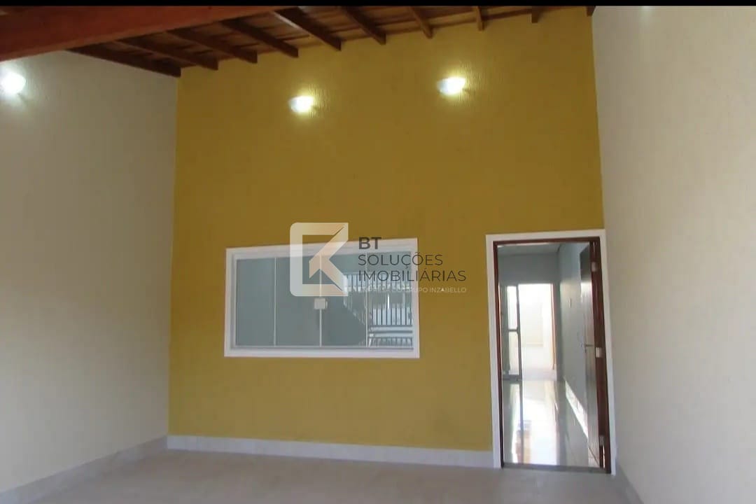 Casa, 3 quartos, 130 m² - Foto 1