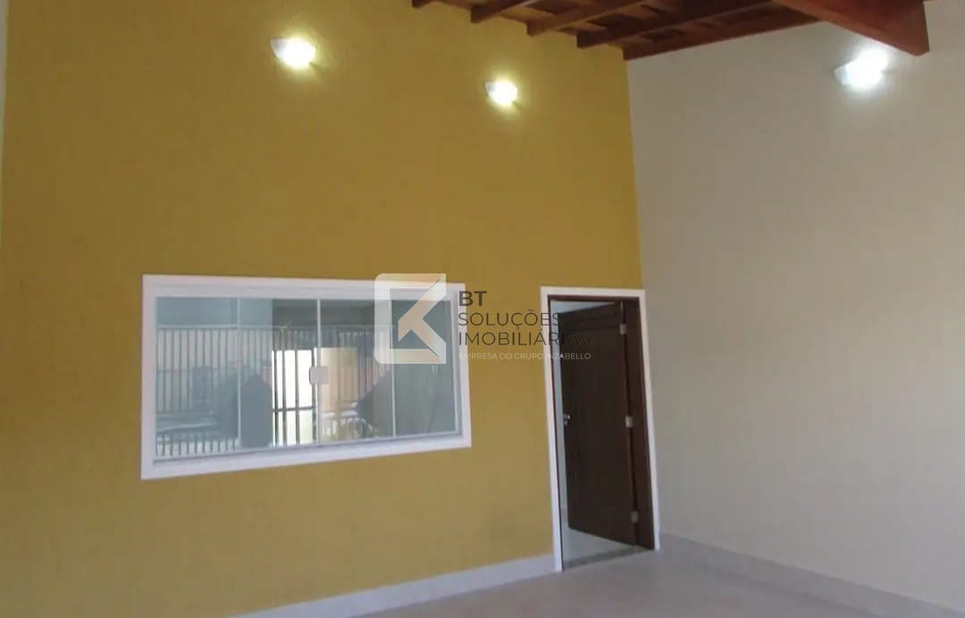 Casa, 3 quartos, 130 m² - Foto 2