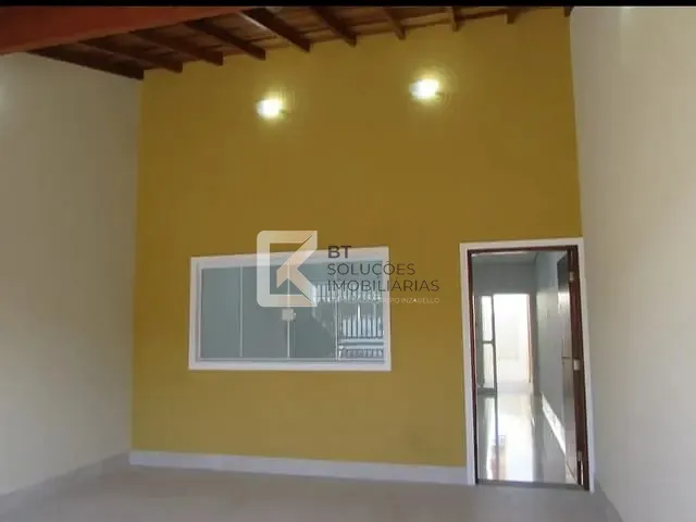 Casa com 150m² 3 quartos e 1 banheiro, à venda, no bairro parque são lourenço em Indaiatuba
