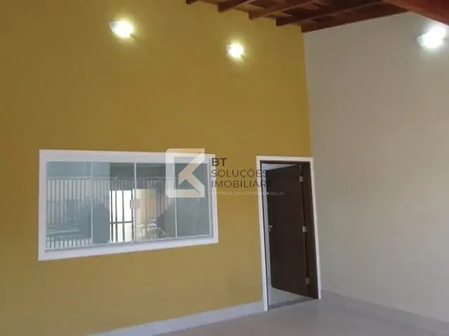 Casa com 150m² 3 quartos e 1 banheiro, à venda, no bairro parque são lourenço em Indaiatuba