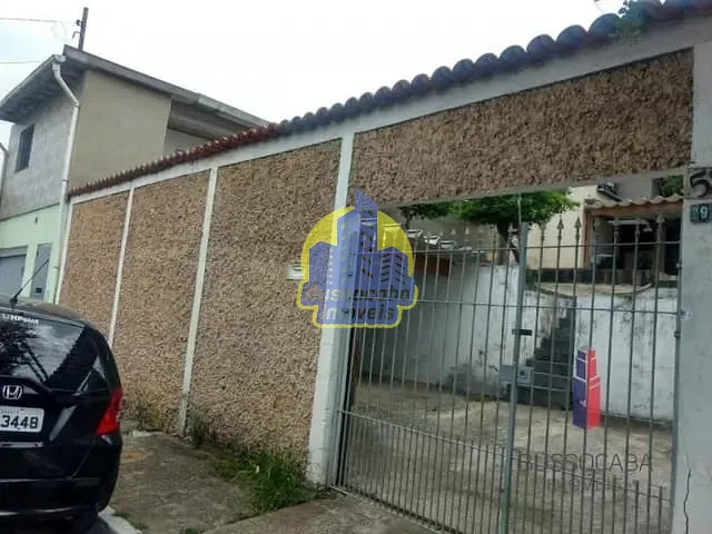Casa com 300m² 2 quartos e 1 banheiro, à venda, no bairro Santo Antônio em Osasco