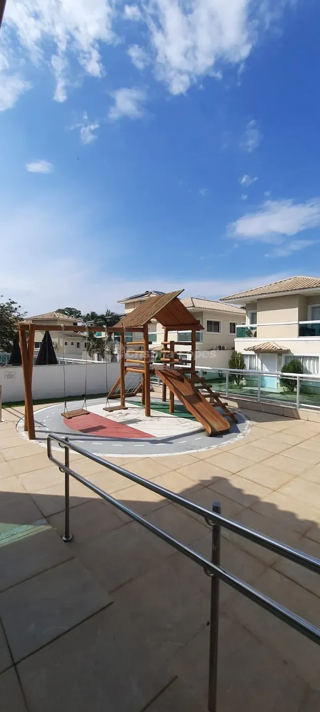 Casa, 4 quartos, 127 m² - Foto 2