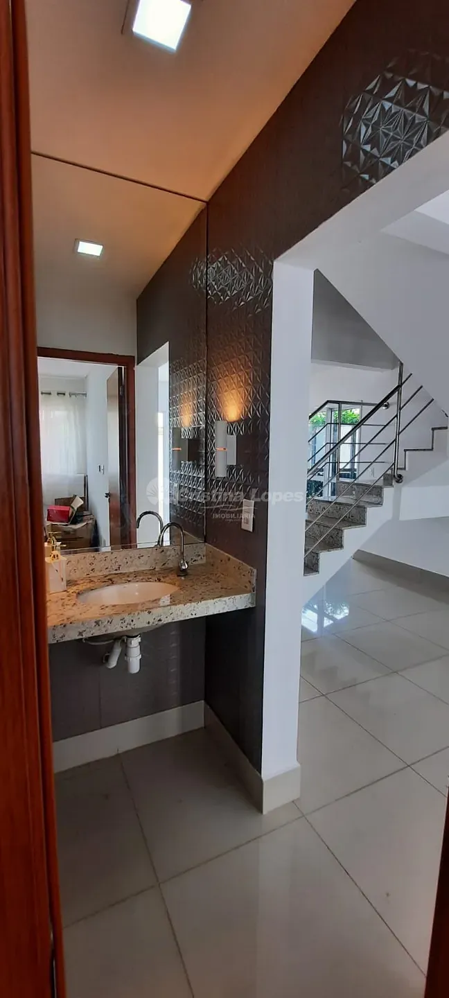 Casa, 4 quartos, 127 m² - Foto 9