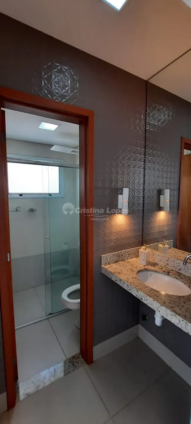 Casa, 4 quartos, 127 m² - Foto 17