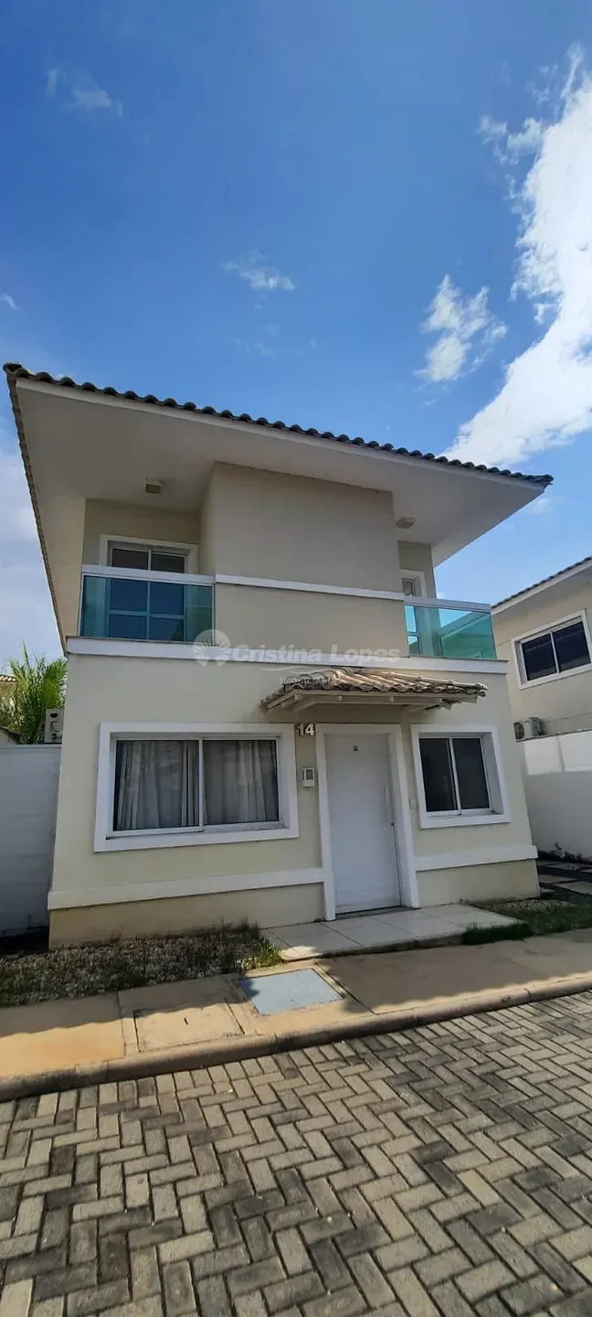 Casa, 4 quartos, 127 m² - Foto 12
