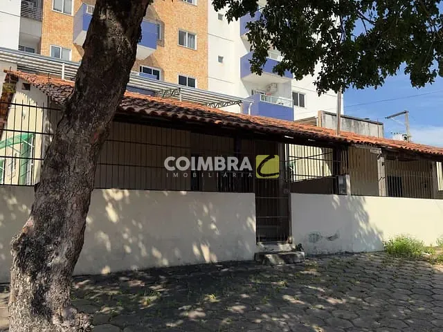 Casa com 95m² 2 quartos e 1 banheiro, à venda, no bairro Fátima em Santarém